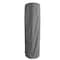 Hiland Round Glass Tube HeaterCommercial Cover in Gray CHC-RGT-G - alternate 1